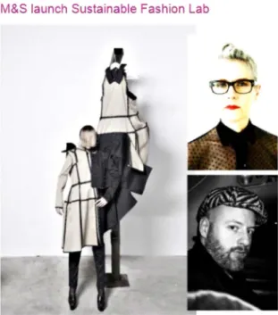 Fig. 14. Top10 Sustainable Fashion Programmes and Courses by EFF. 