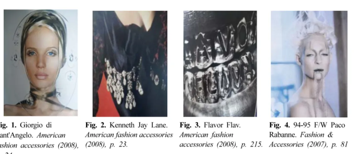 Fig. 2. Kenneth Jay Lane. 