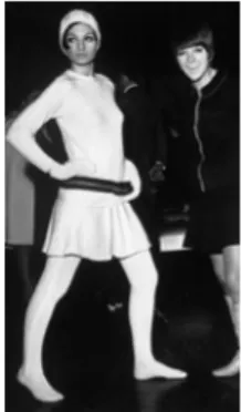 Fig. 12. 1983. Pants  (2001), p.13. Fig. 13. 1987 A/W. Pants (2001), p.17. Fig. 14. 1990-91 A/W