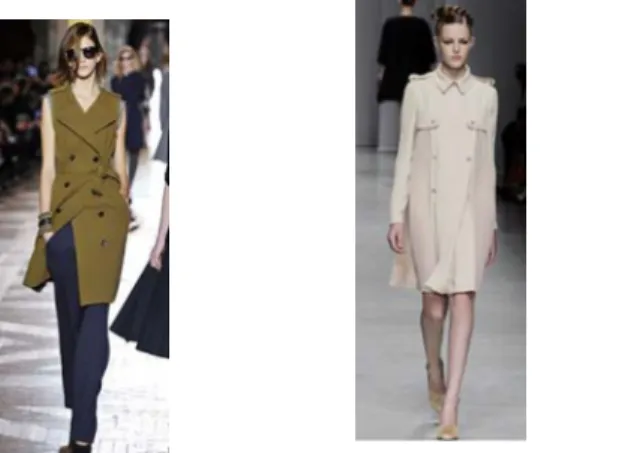 Fig. 17. Max Mara 10/11 F/W.