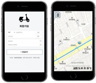 Fig.  5.  KT  IoT  Cloud  &amp;  LTE-M