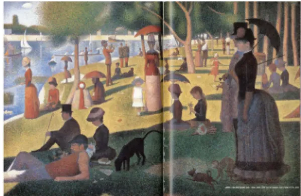 Fig. 6. Paul C é zanne,  「Le Ch â teau de M é dan 」, 1880. C É ZANNE (1993), p.99.