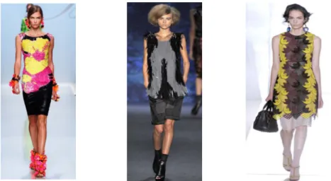 Fig. 27. Ready-to-Wear Blumarine 2012 S/S. http://www.style.com.