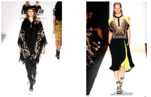 Fig. 2. Vogue USA, 2005, Oct., p.178.