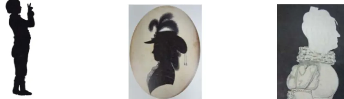 Fig. 1. Johann Wolfgang von Goethe, count constantin, 1783.