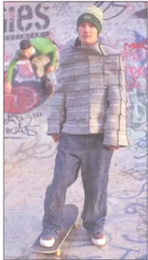 Fig. 16. Modular system wear(The eco-design handbook).