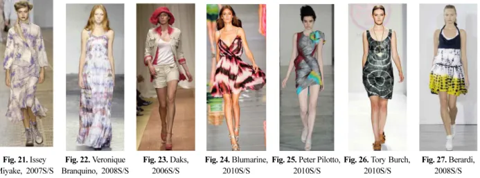 Fig. 25. Peter Pilotto,  2010S/S