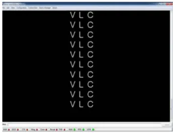 Fig. 11. VLC repeater circuits used in experiments.