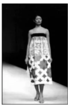 Fig. 16. 최복호, 02’, 00’, 1997 S/S 대구 Collection Fig. 17. 설윤형 02’/03’ F/W Seoul Collection    Fig