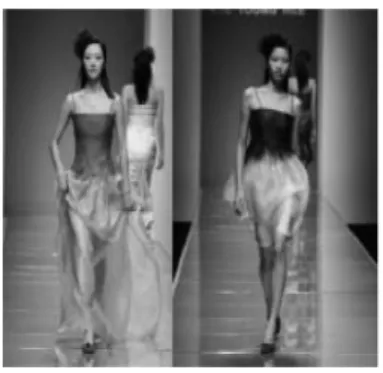 Fig. 23. 이영희 1994-1995 A/W Paris 