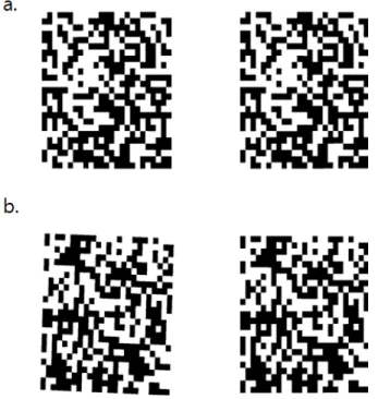 Fig.  1.  An  example  of  schematic  stimulus  presentation