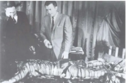 Fig. 2. The Boogey Man