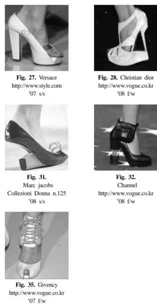 Fig. 35. Givency  http://www.vogue.co.kr