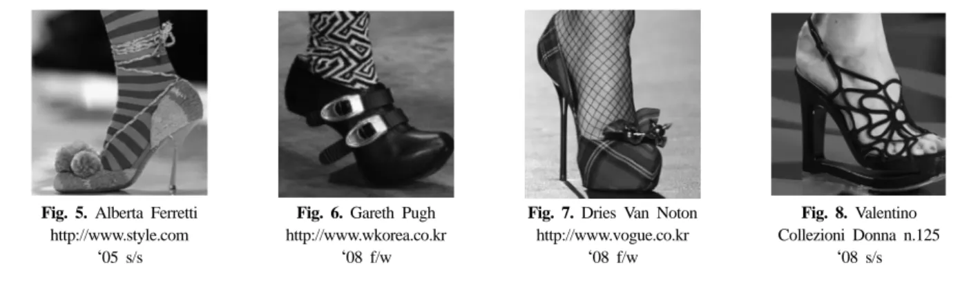Fig. 5. Alberta Ferretti  http://www.style.com