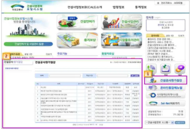 Fig.  2.  Initial  screen  of  cost  savings  practices