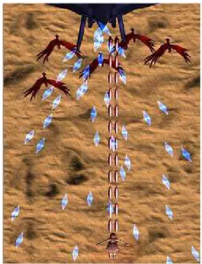 Fig.  2.  Game  Screen
