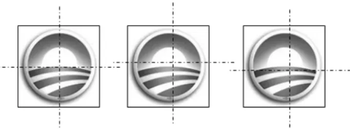 Fig.  5.  Examples  of  images  with  pixel  noise 
