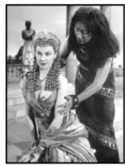 Fig. 1. Ceasar And Cleopatra (1946).