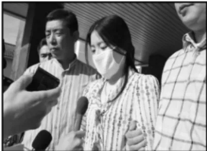 Fig. 3.  The Queen Of The Damned (2002). Fig. 4. 화이트 마스크 .
