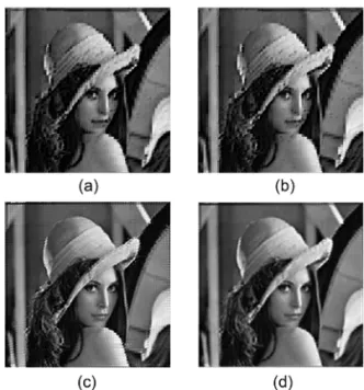Fig. 7.  64   ×   64 low-resolution input images.