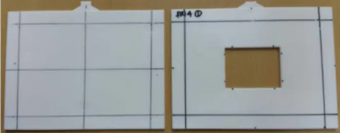 Figure 14. Variation of deformation in simulation according to injection speed. (a) Model-1, PC, (b) Model-2, PC