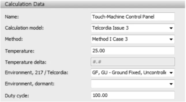 Table 2에서 Touch-Machine Control Panel의  각 기능에 대한 신뢰도 예측 규격별 고장률 예측 결 과를 보면 Display부의 고장률이 신뢰도 예측 규격 