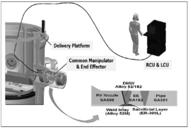 Figure 15 is an example of the PWSCC growth  depending  on  the  hydrogen  content  at  325°C  for  Alloy  600  [14].