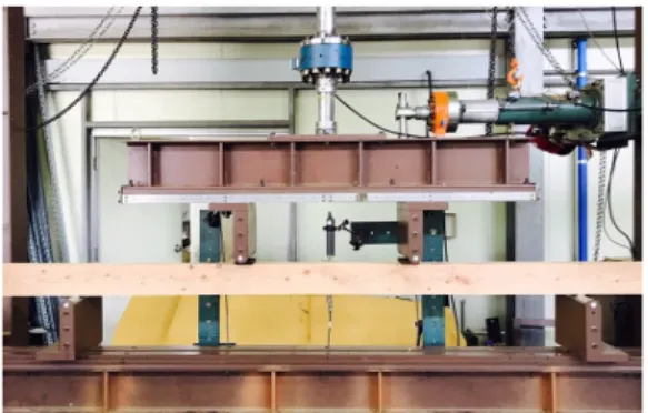 Table 1. The results of tensile strength performance  evaluation test