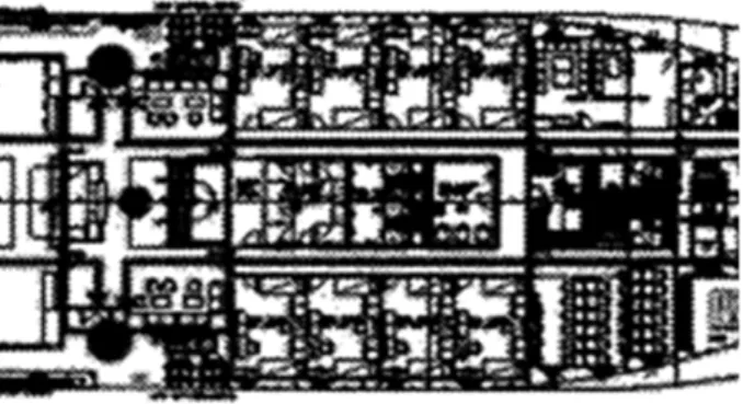 Figure  6:  Survival  rate  according  to  escape  time
