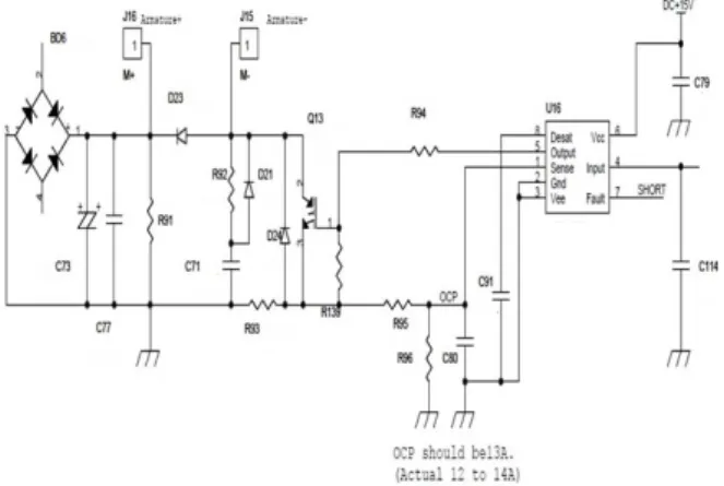 Figure  3: Switching  Circuit  Diagram