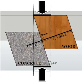 Fig. 8. Shear Test.