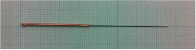 Fig.  8.  Picture  of  acupotmy