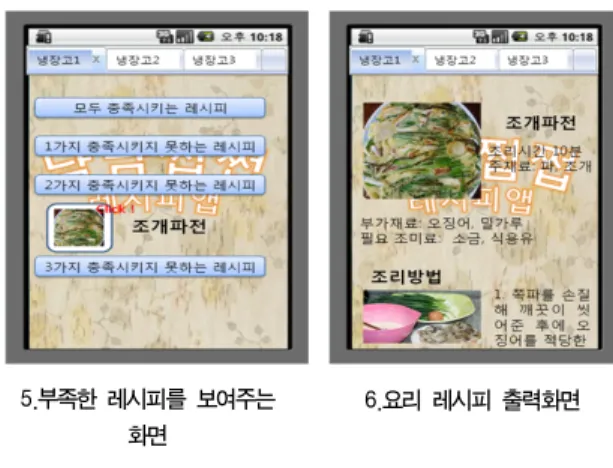 그림  2.  프로그램의  작동  구조 Fig.  2.  Action  Structure  of  the  Program