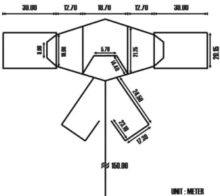 Fig. 1. Map showing the sampling site in coastal water of Gwideok,