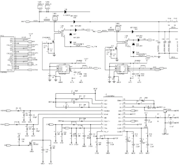 Fig. 6. Phase compensation circuit.