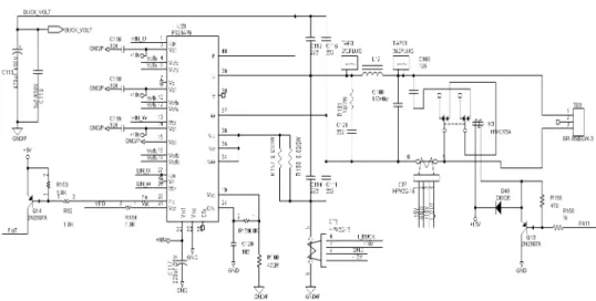 Fig. 7. Ignition circuit. 