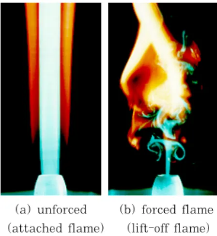 Fig. 2 Velocity measurement &amp; visualization system 