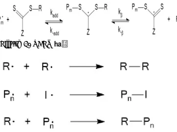 Figure 1. RAFT  과정 
