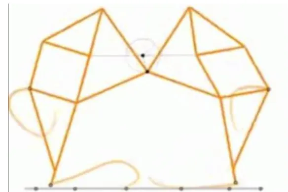 Fig. 1 Contest track 