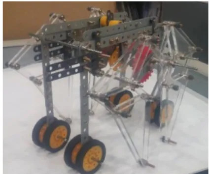 Fig. 20 Designed model 