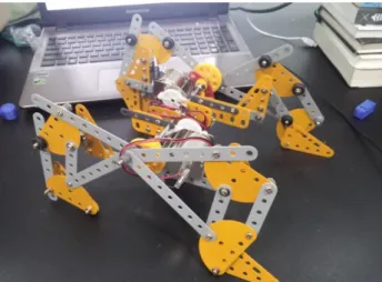 그림  2. 3D  프린터를  이용한  제작  Fig. 2. Produced using 3D printers 