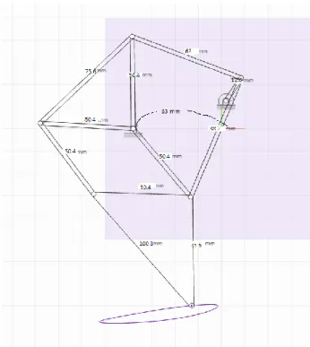 Table 1 Coded data for Response Surface Methodology 