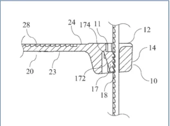 Figure 8 - Concept Image of CoQue Figure 7 - Concept Image of CoQue 