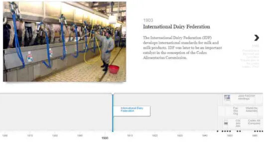 Fig.  1.  Webpage  of  Codex  Alimentarius  Commission  (https://www.fao.org/fao-who-codexalimentaius/en/).