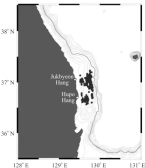 Table 1. Characteristics of the snow crab gillnet vessels sampled in this study Vessel no