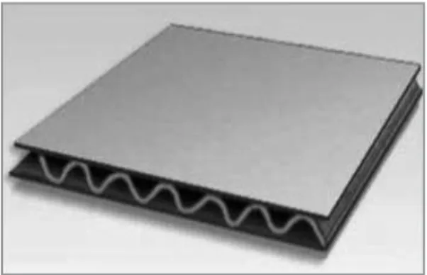 Fig. 1. polyehylene coated paper board box