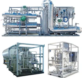 Fig.  1  Applications  for  small  scale  LNG  filling  system 