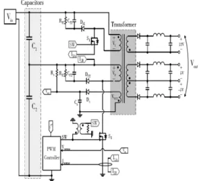 Fig.  4.  Proposed  system  circuit
