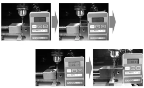 Fig.  11  Test  of  clamping  force  again  after  fracture  torque  value