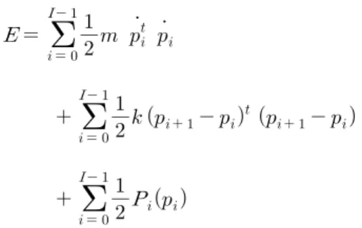 Fig.  3.  Geometric  model  of  a  mobile  robot  with  beading  (a)  a  car-like  model  geo-metric  model.